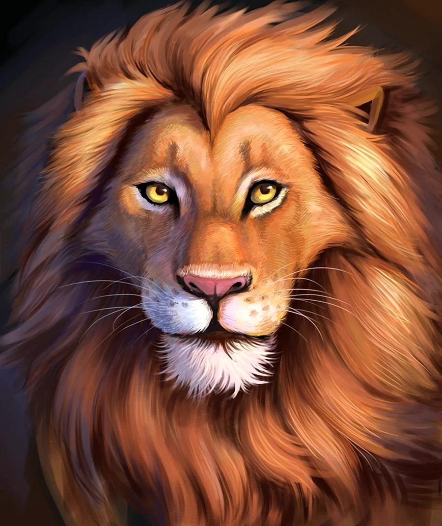 Лев