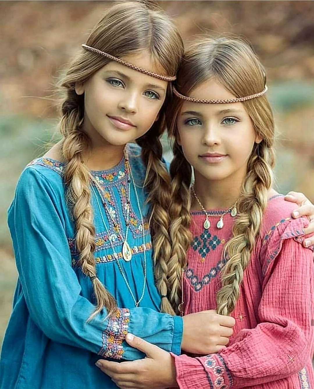 Лиа Клементс