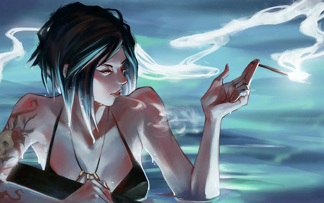 Life is Strange Хлоя