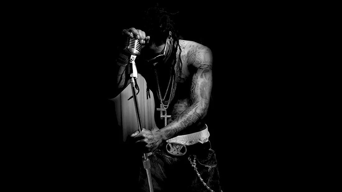 Lil Wayne обои