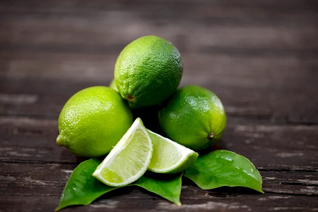 Lime лайм