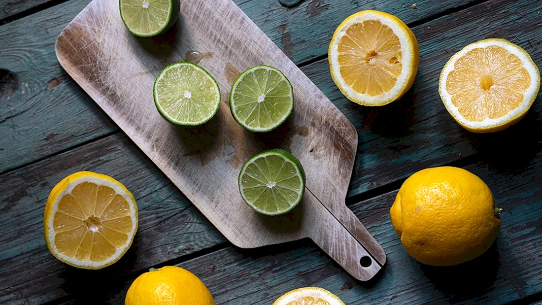 Лимон Citrus Limon