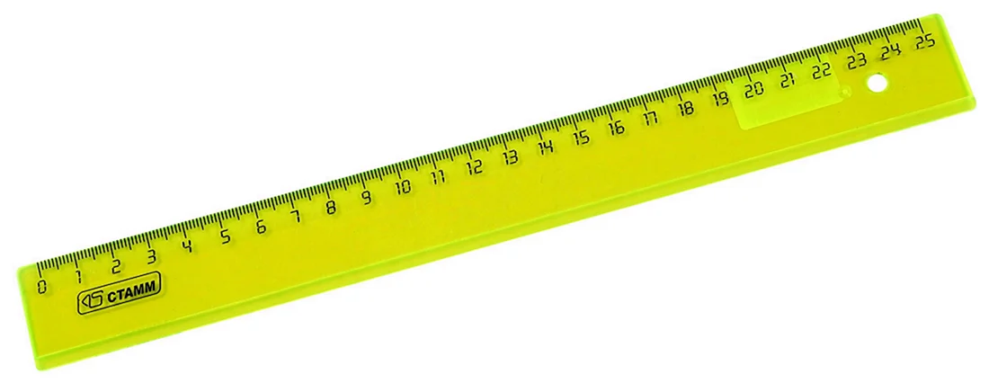 Линейка СТАММ лн510