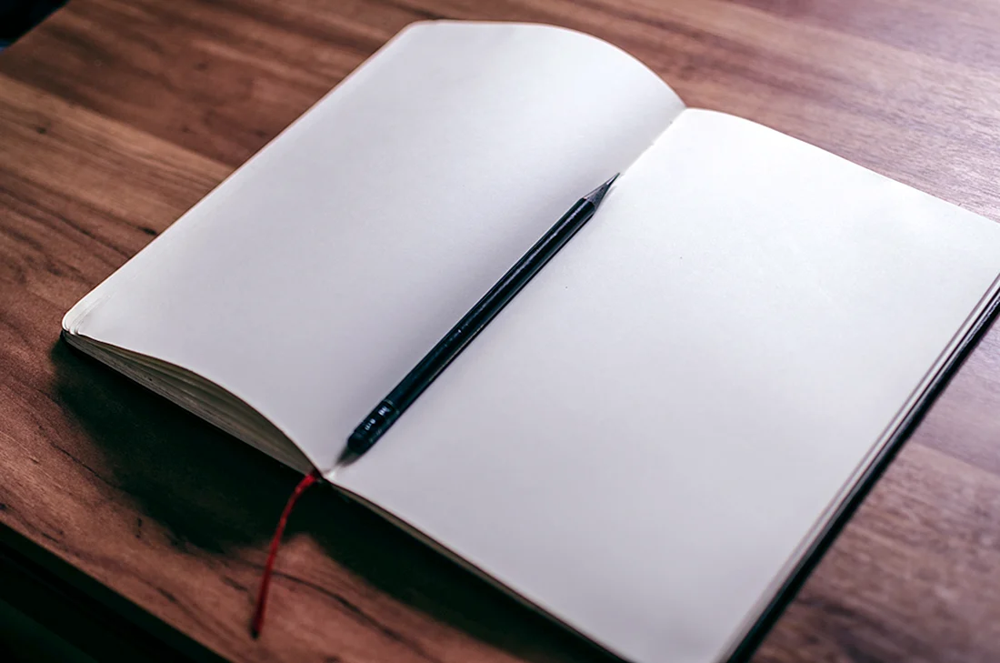Лист бумаги