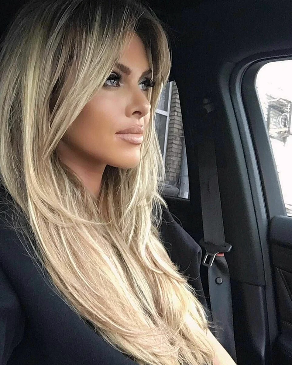 Лиза Дриати