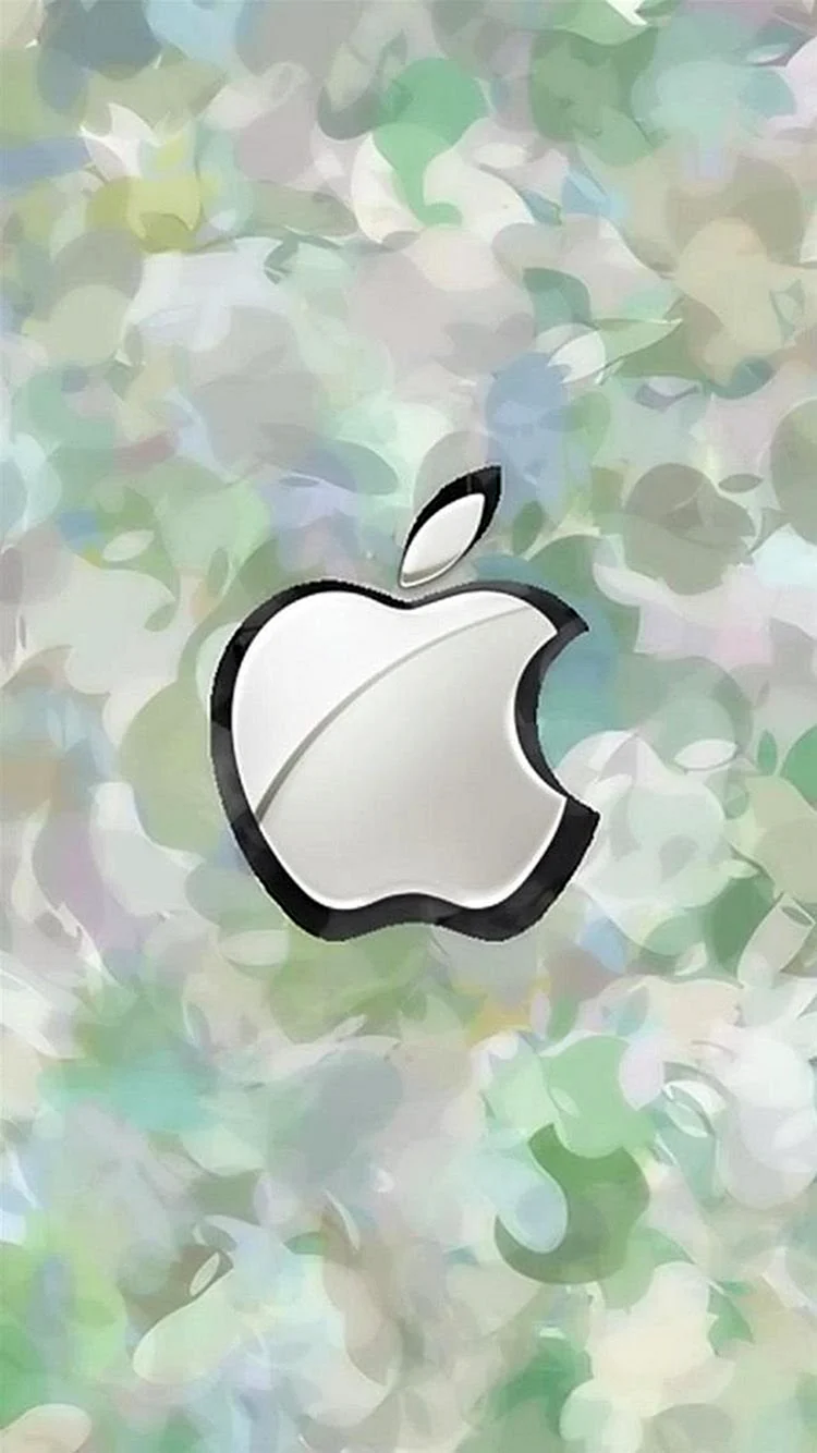 Логотип Apple