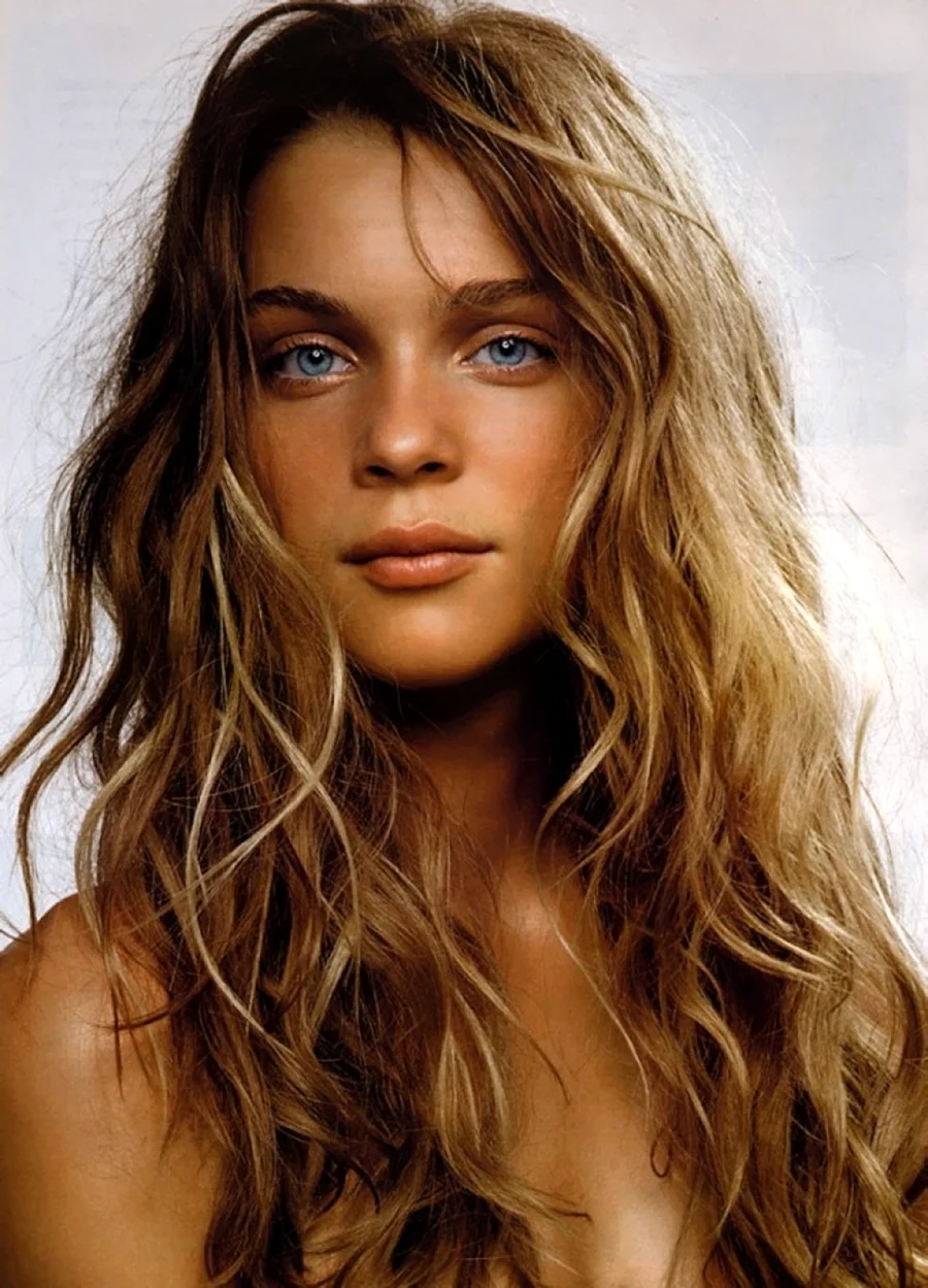 Локоны Beach Waves