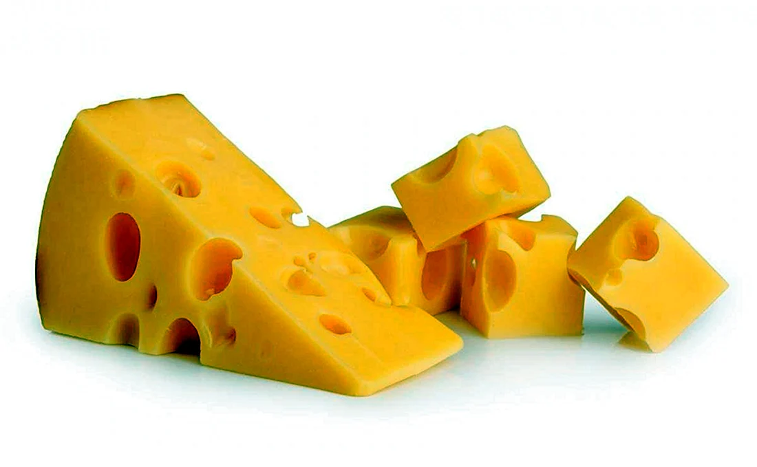 Ломтик сыра