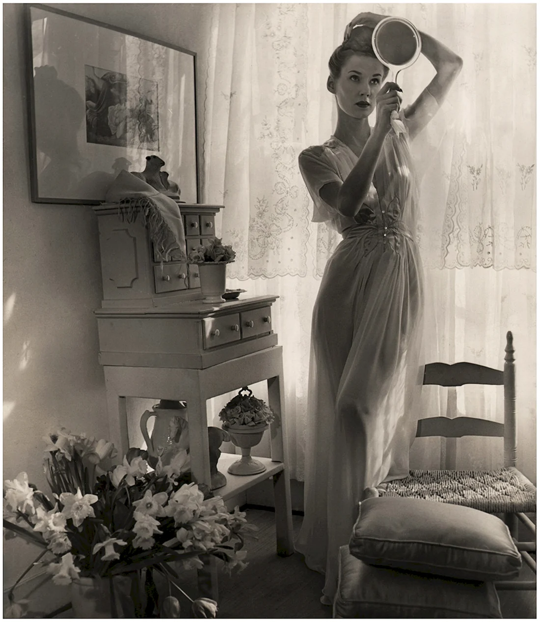 Louise Dahl-Wolfe