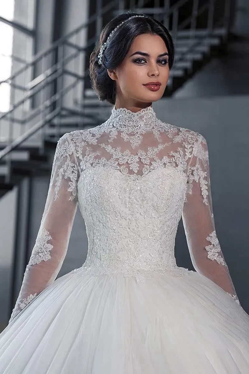 Love Bridal Свадебные платья 2020