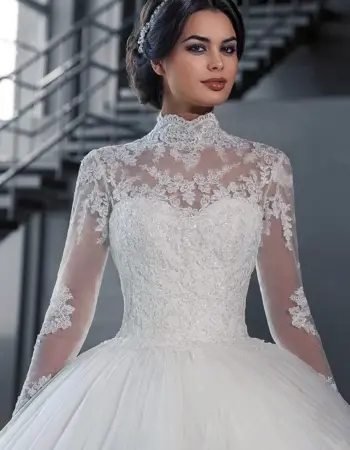 Love Bridal Свадебные платья 2020