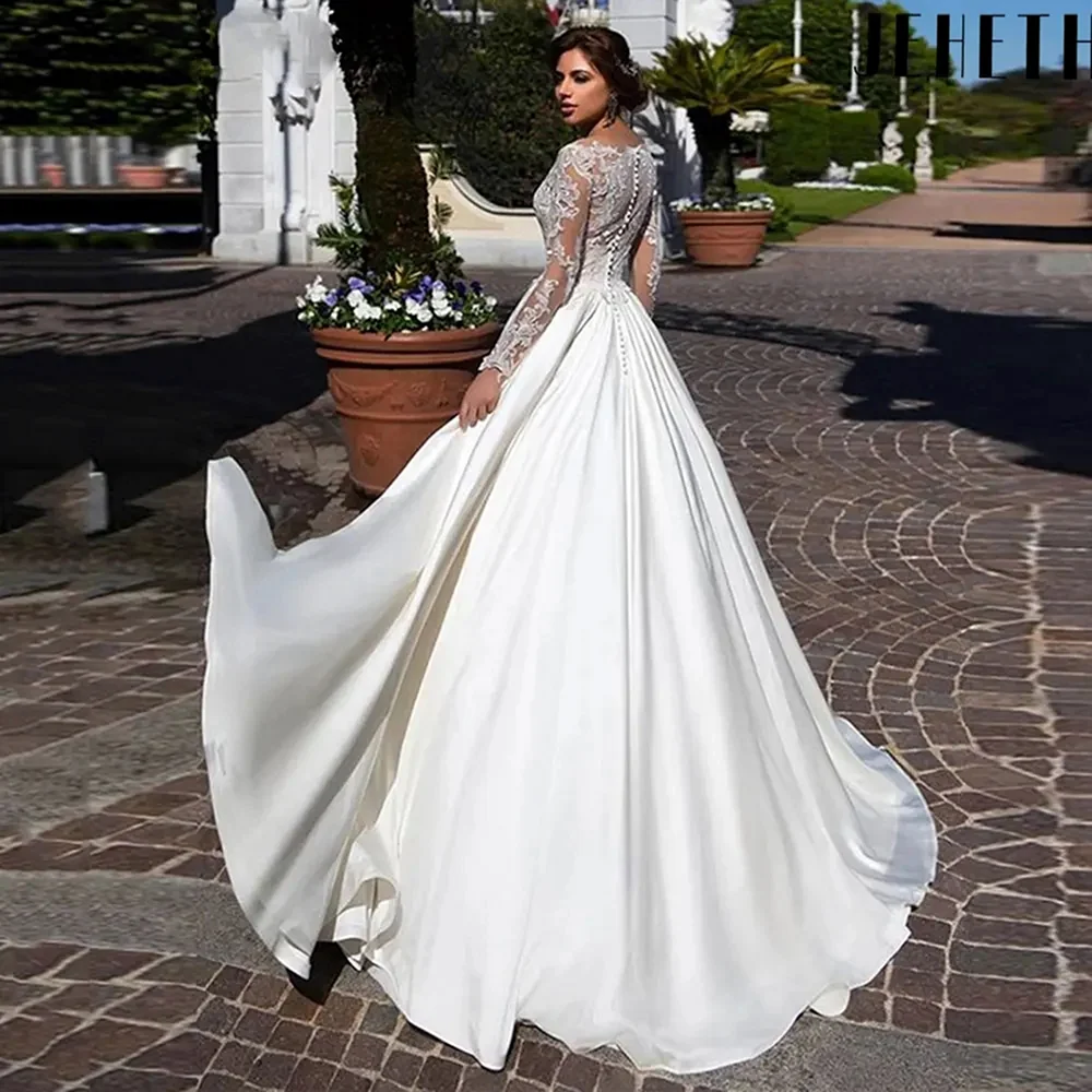 Lussano Bridal Свадебные платья