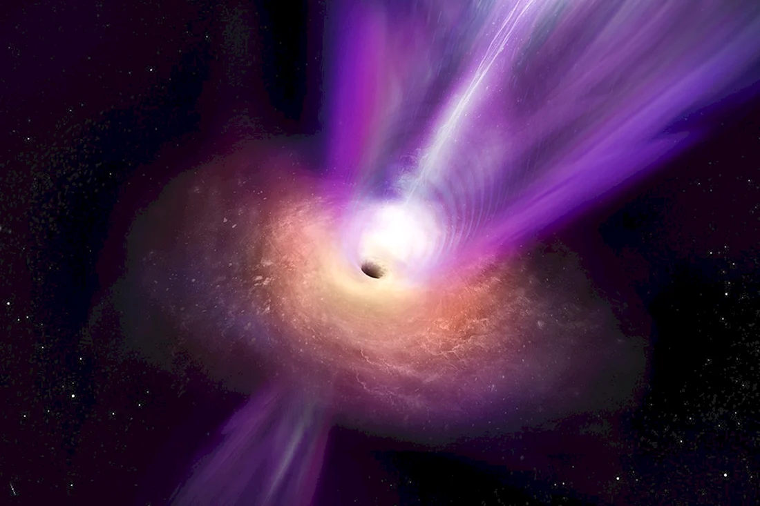 M87 Black hole 2023