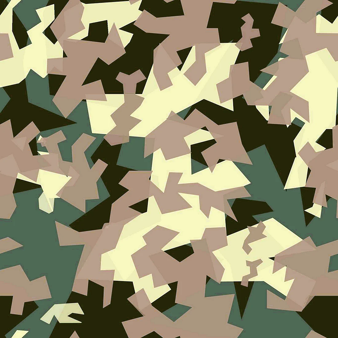 M90 Camo pattern