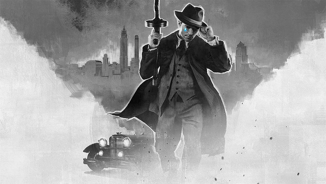 Mafia Definitive Edition