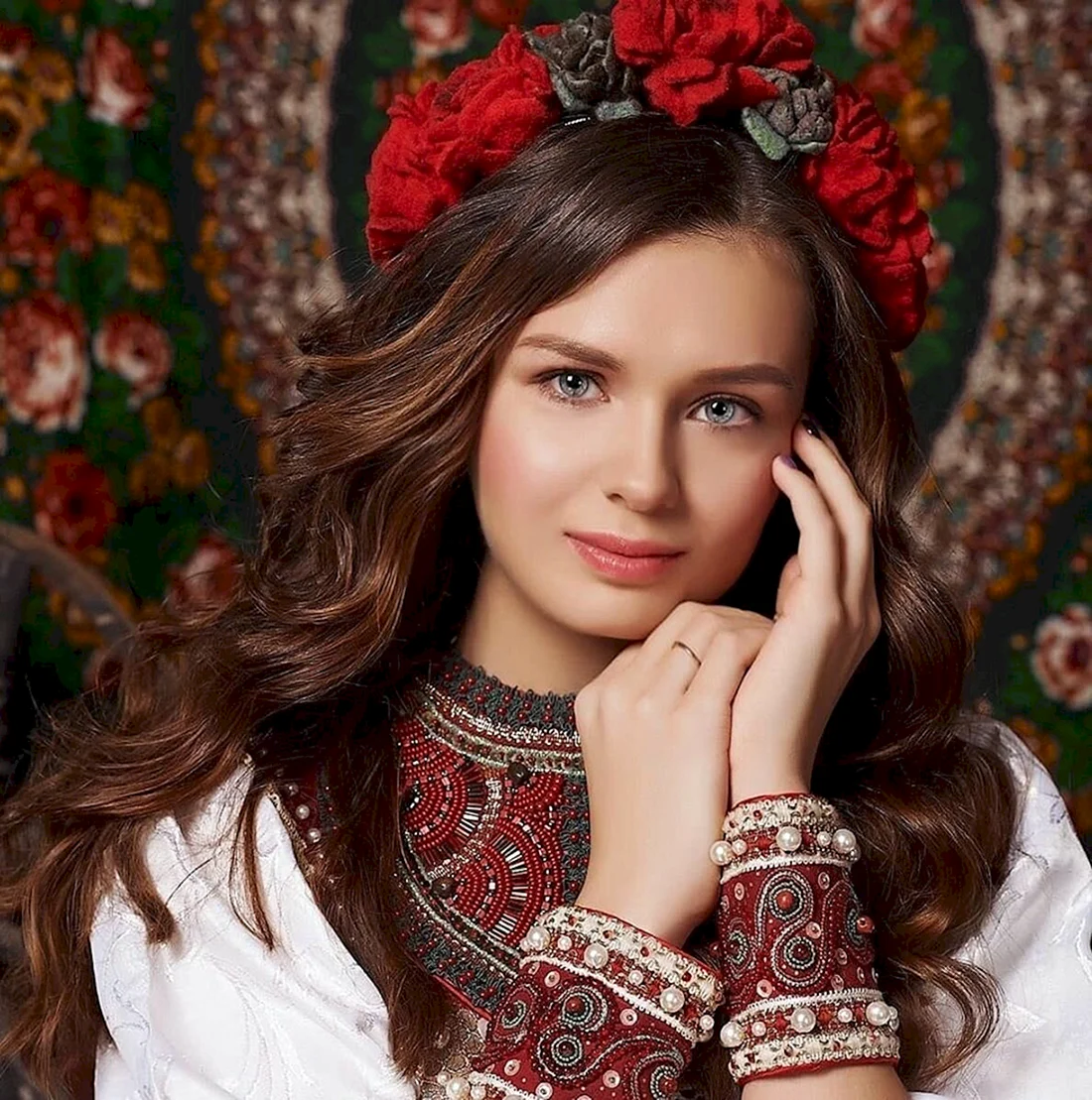 Майя Морозова Екатеринбург