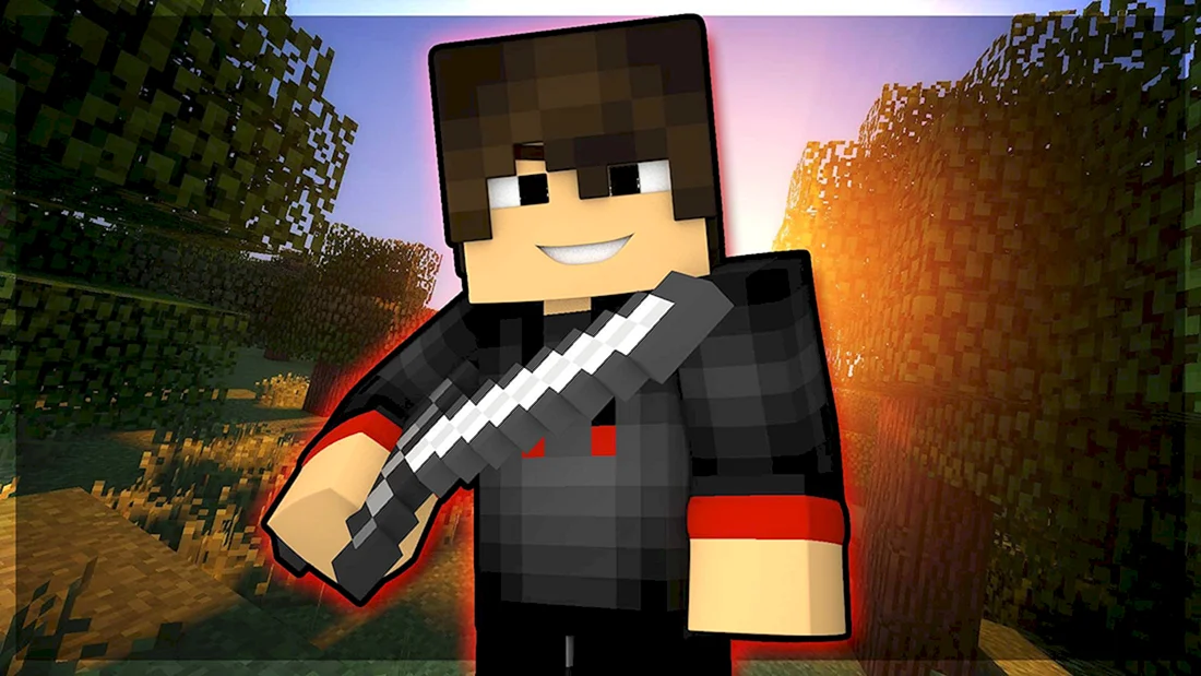 Майнкрафт