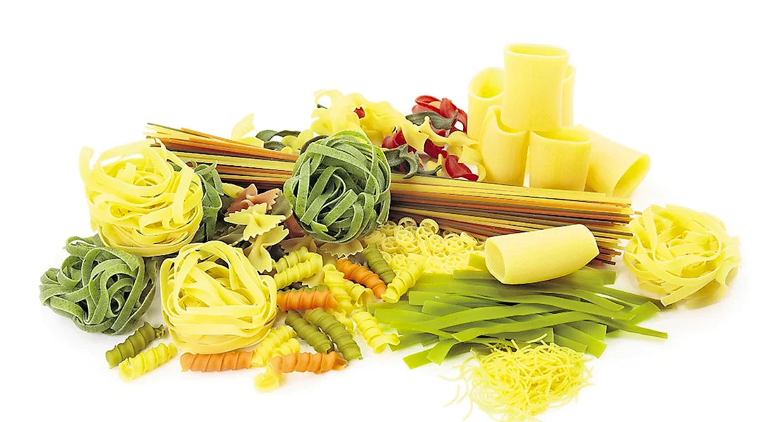 Макаронные изделия