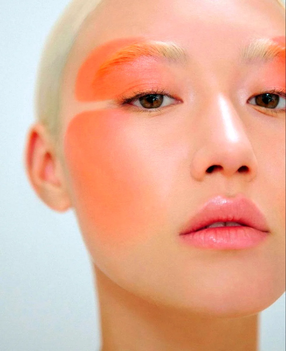 Make up Secret ретушер