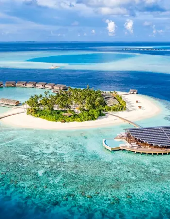 Мальдивские острова Мальдивы