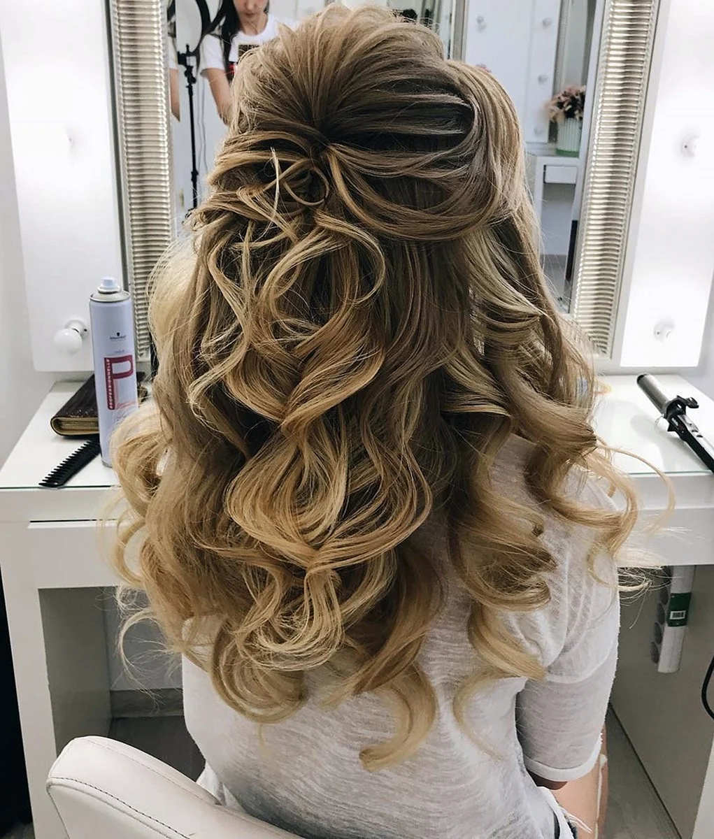 Мальвинка 2021