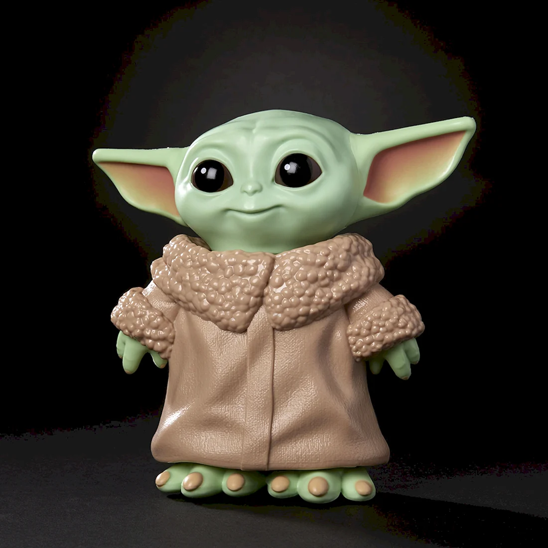 Малыш Yoda Hasbro