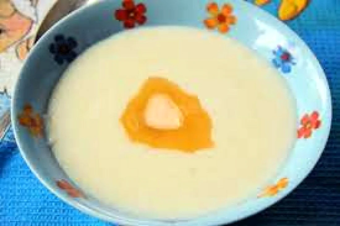 Манная каша