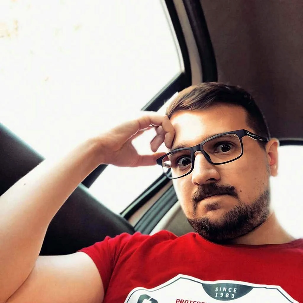 Марин Николаевич Мокану