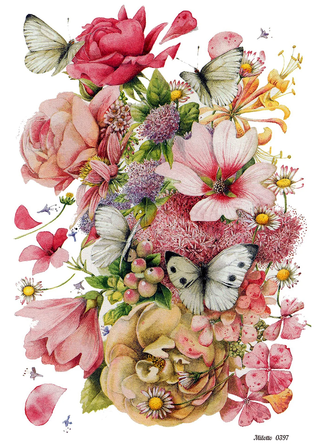 Marjolein Bastin