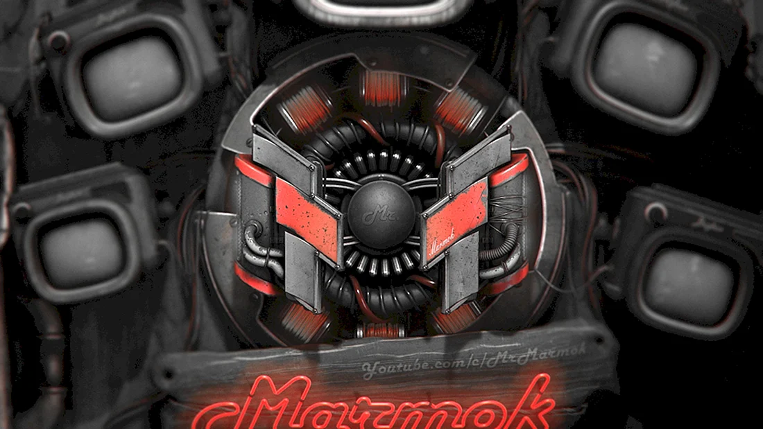 Мармок коэффициент поражения