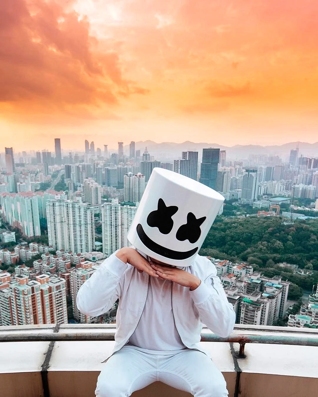 Marshmello