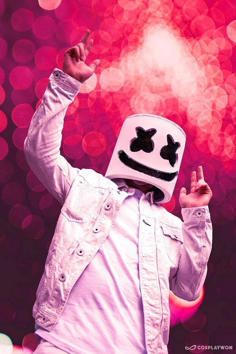 Marshmello