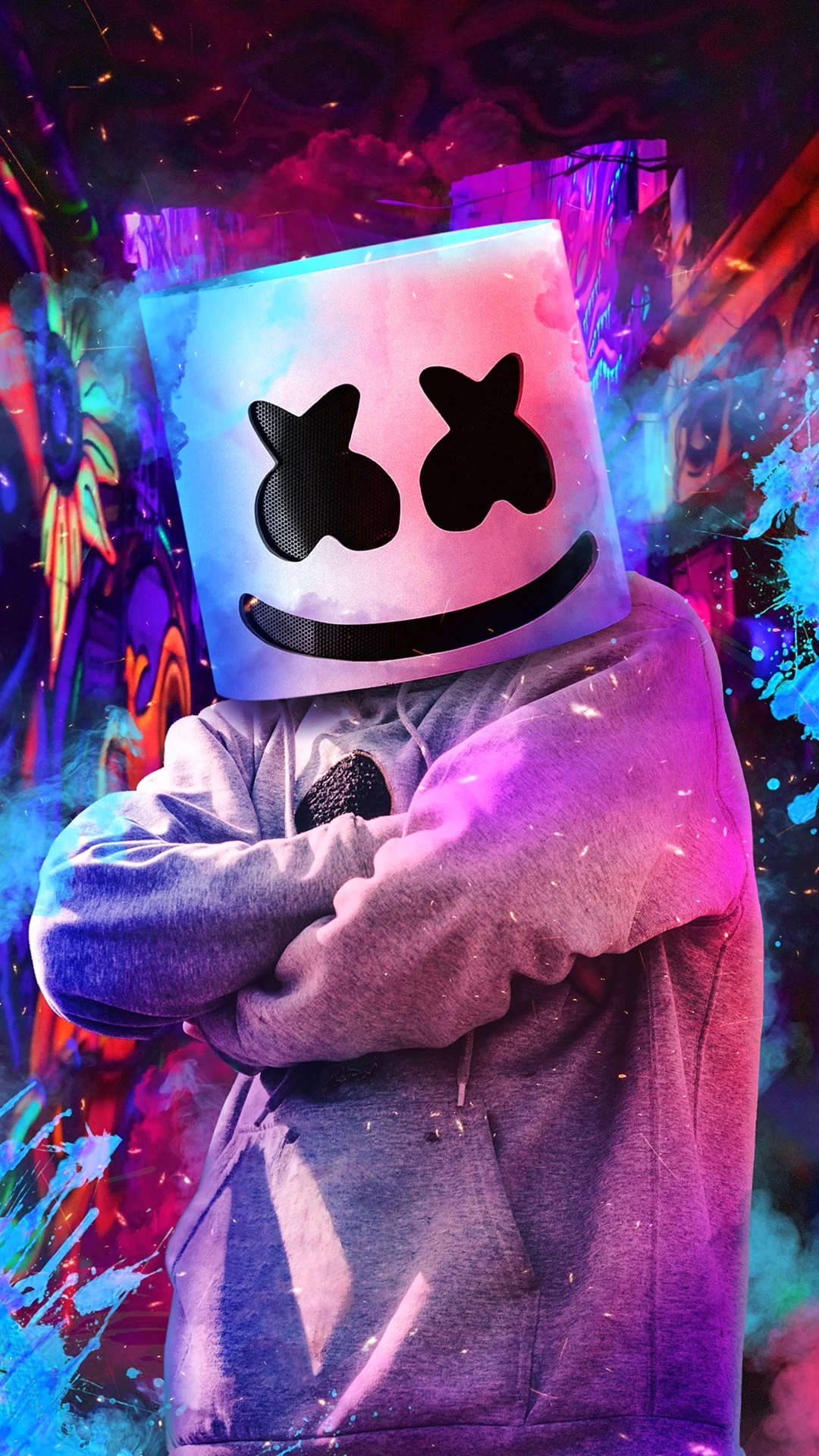 Marshmello