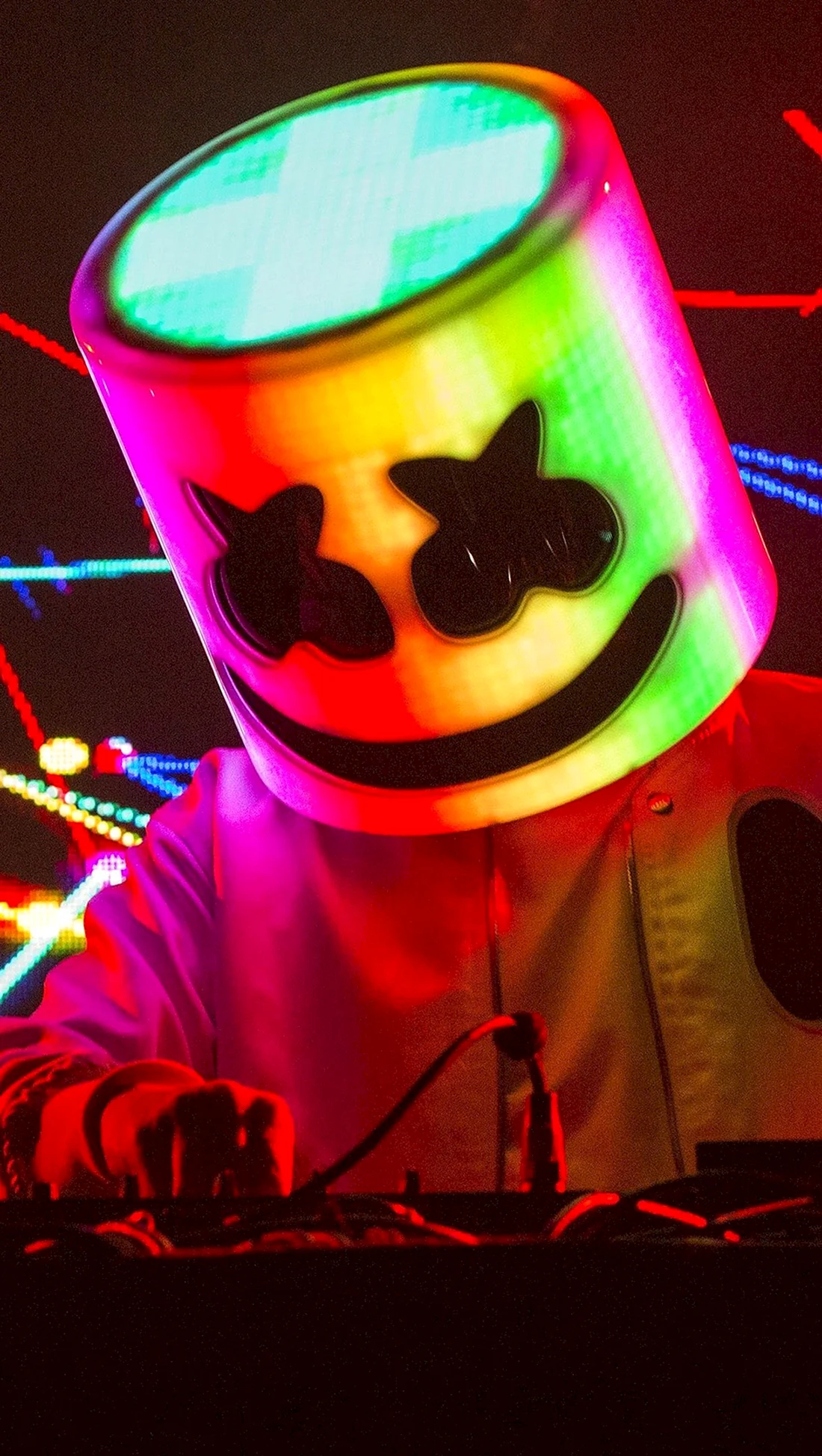 Marshmello