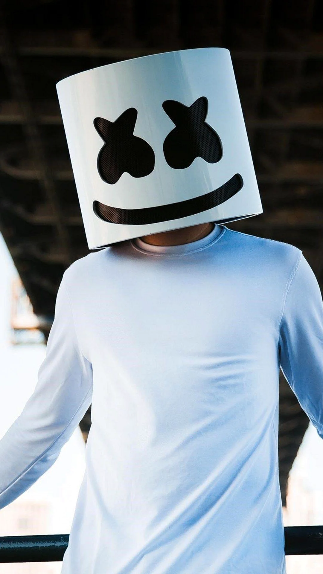 Marshmello