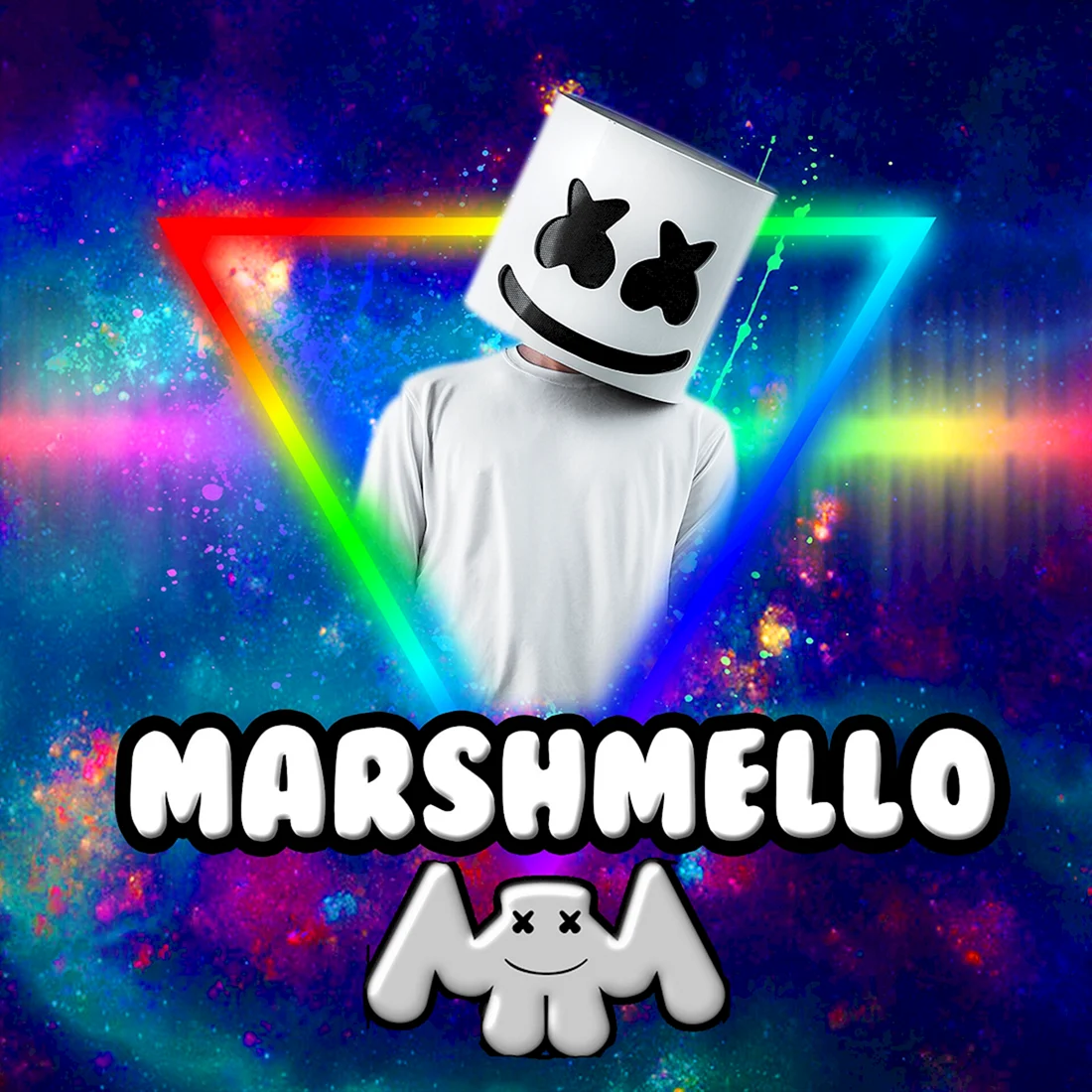 Marshmello