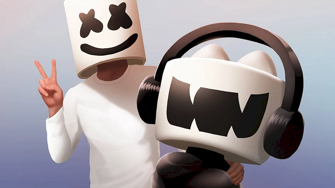 Marshmello