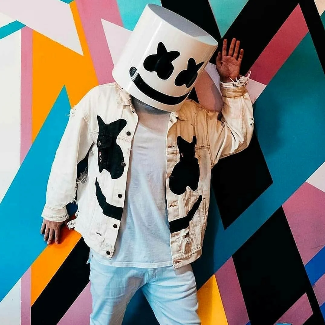 Marshmello