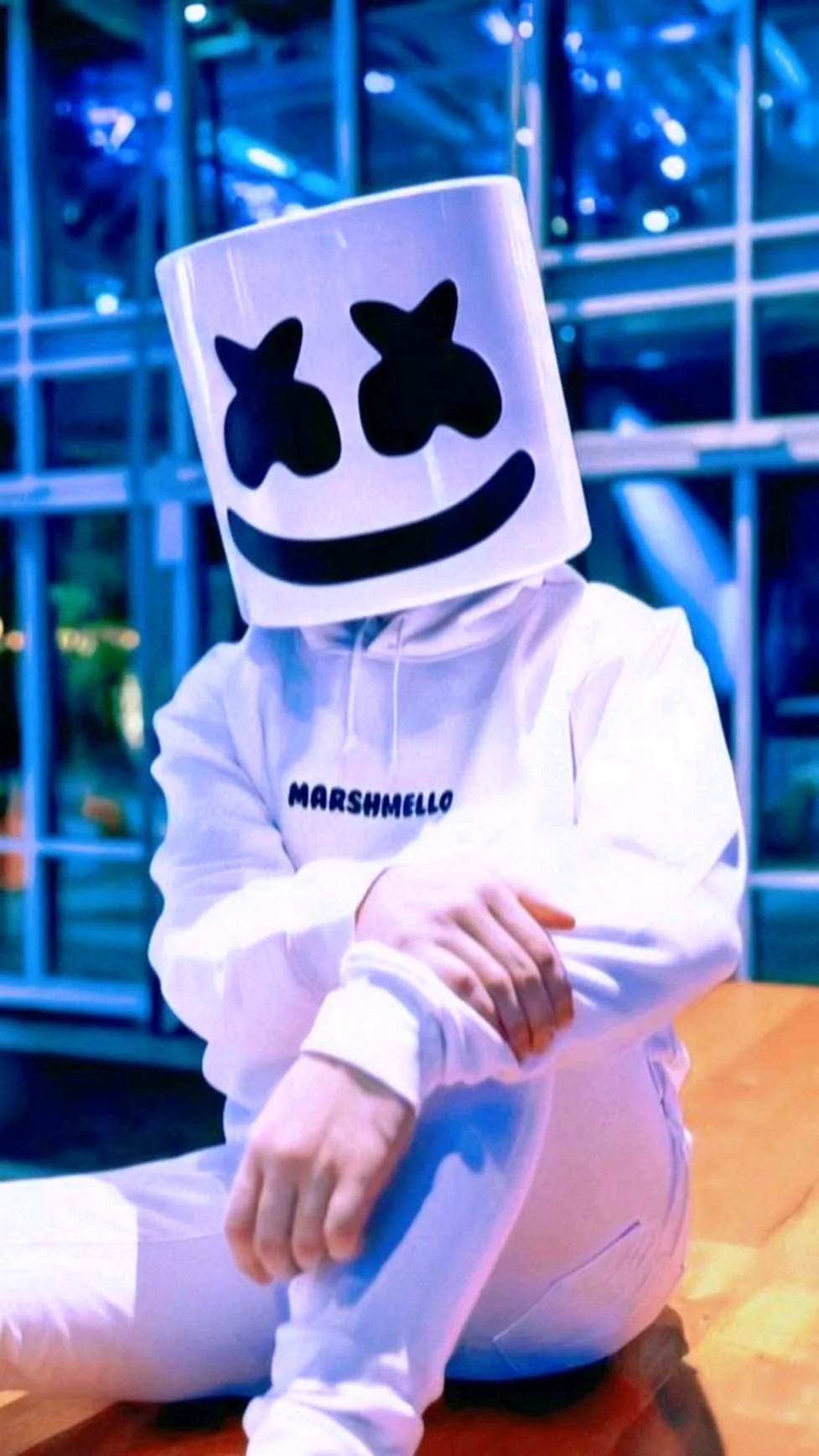 Marshmello