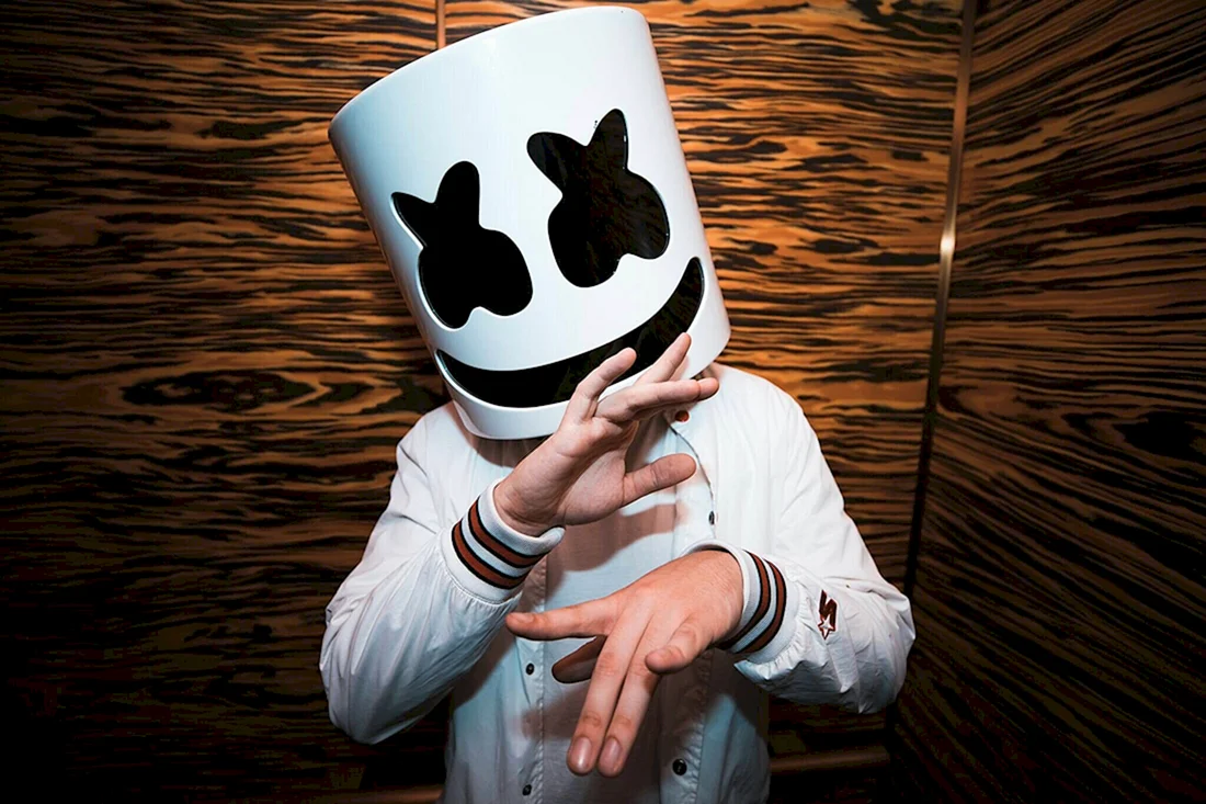 Marshmello
