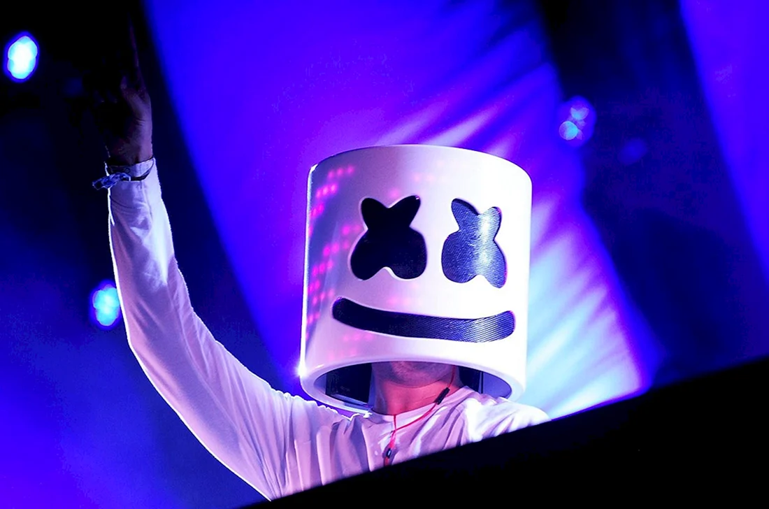 Marshmello