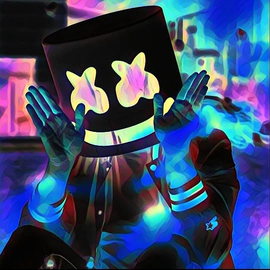Marshmello