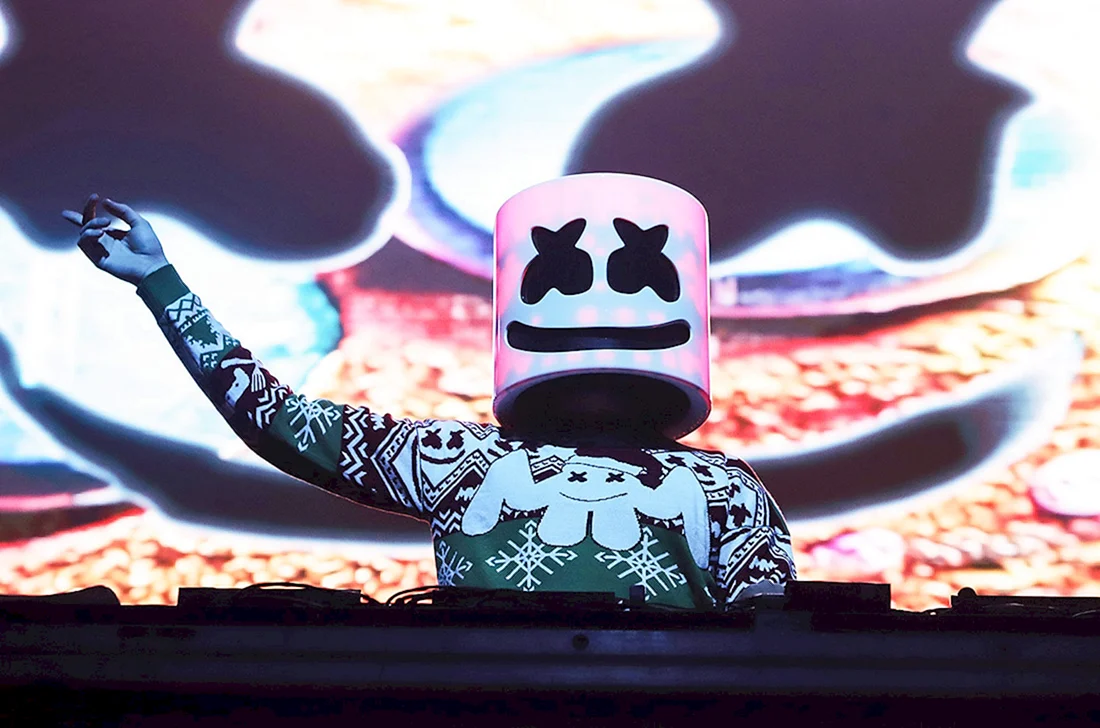 Marshmello