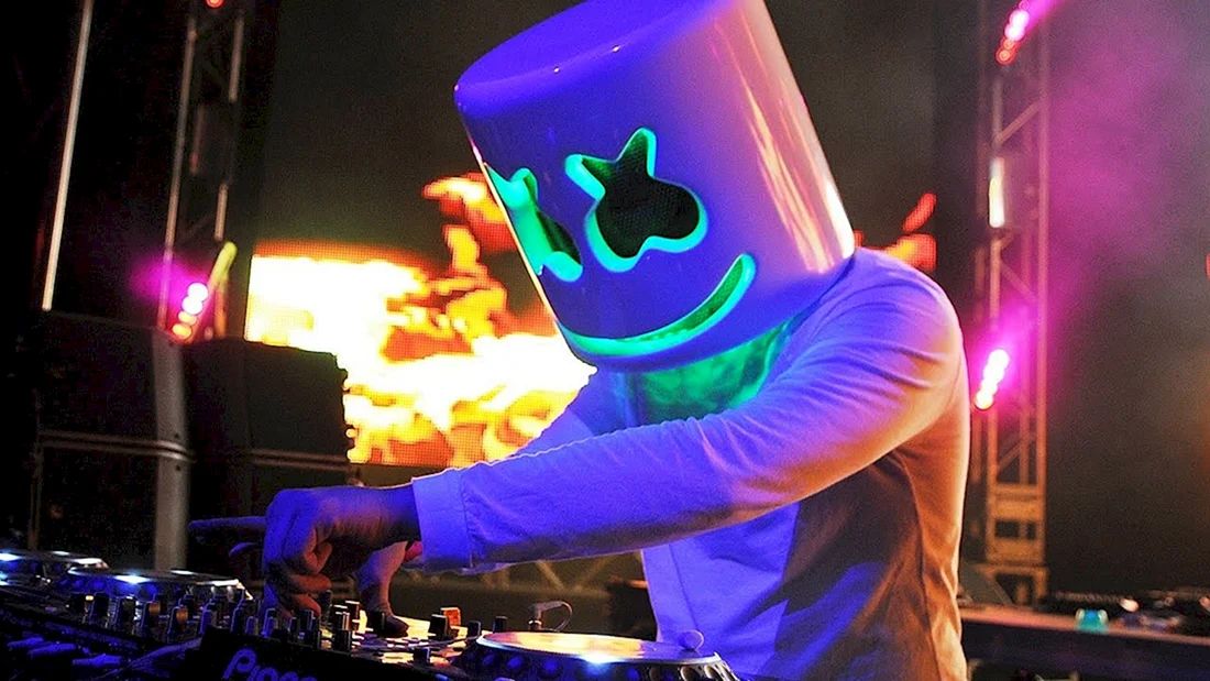 Marshmello