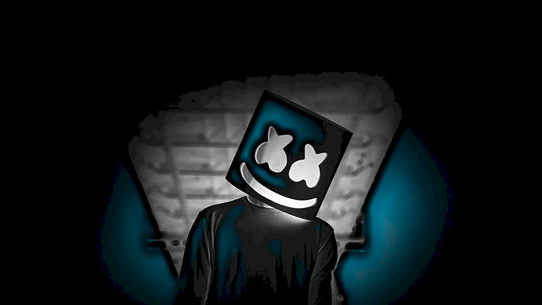 Marshmello