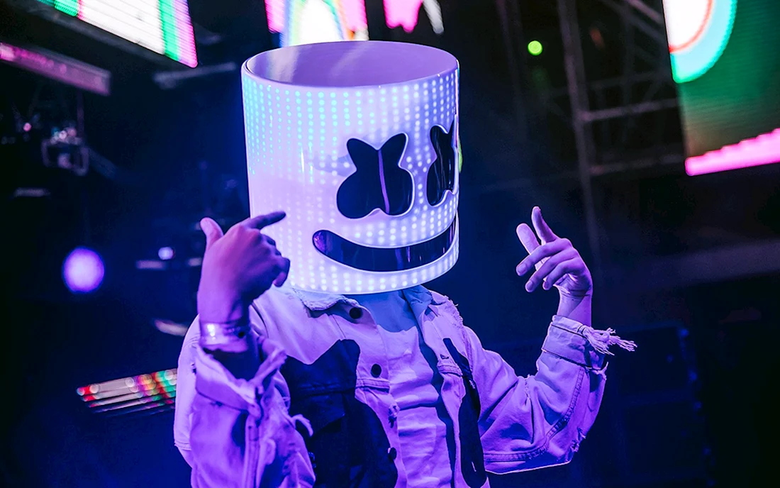 Marshmello