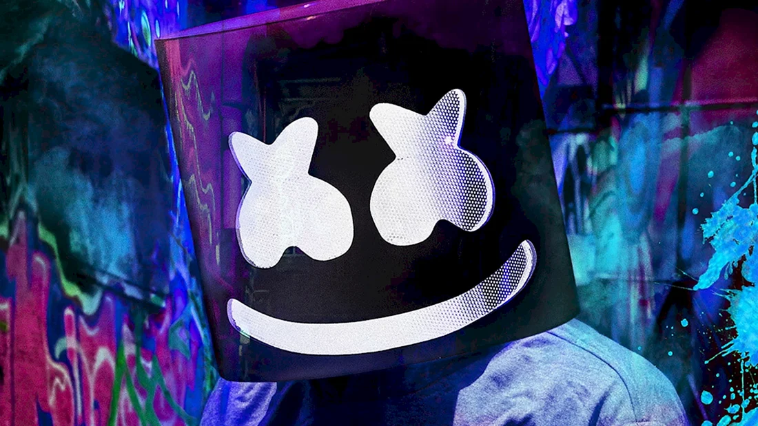 Marshmello