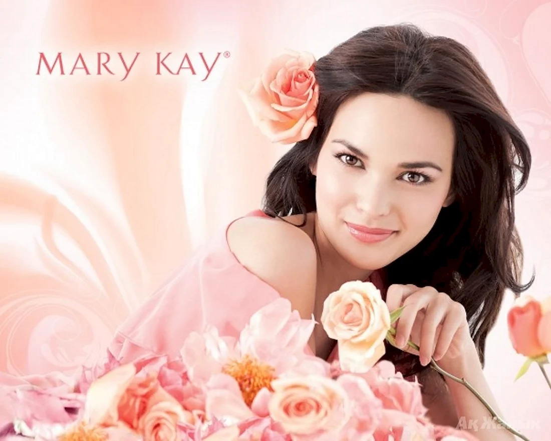 Mary Kay