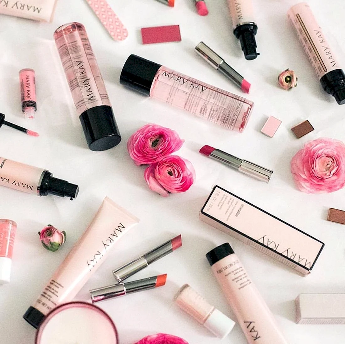 Mary Kay