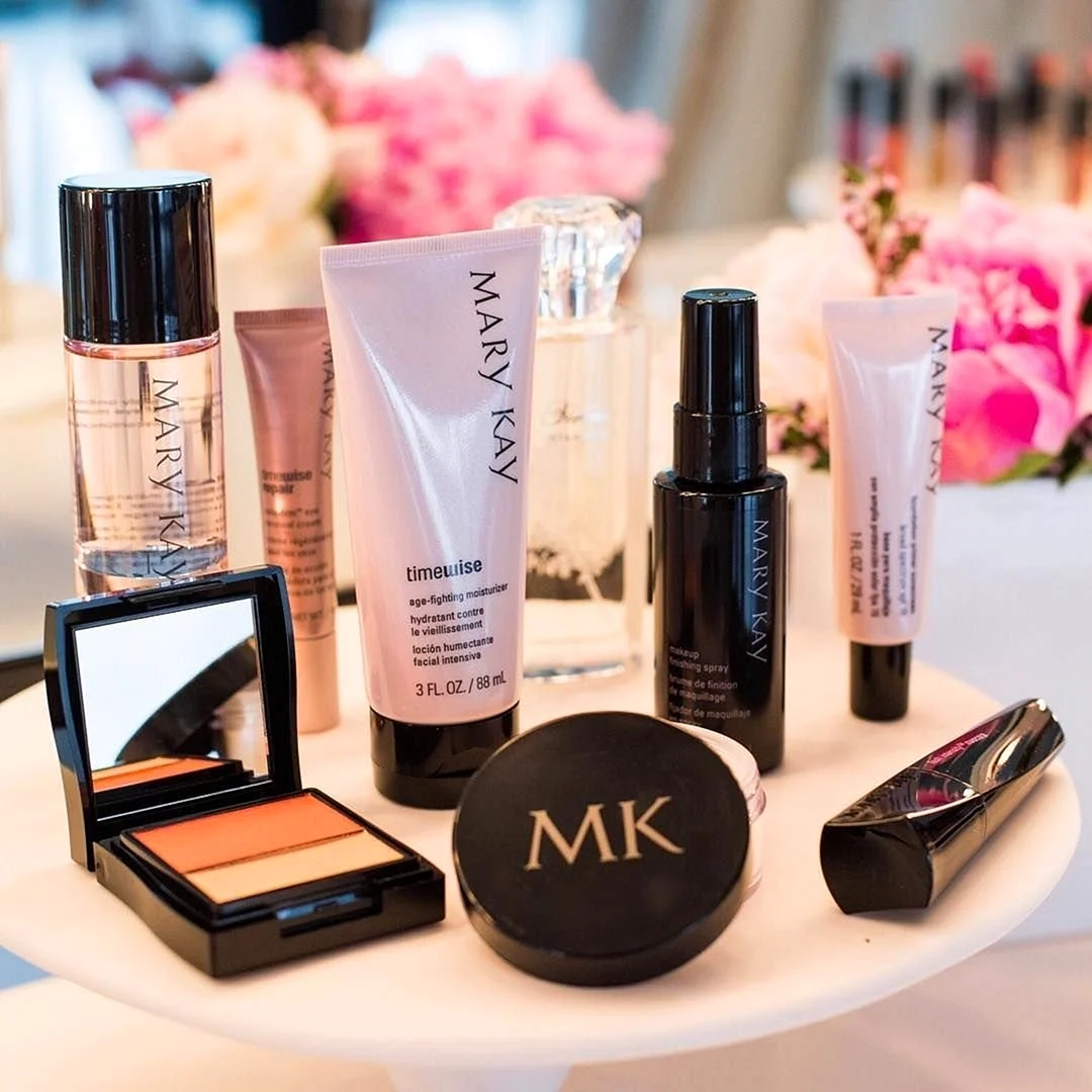 Mary Kay